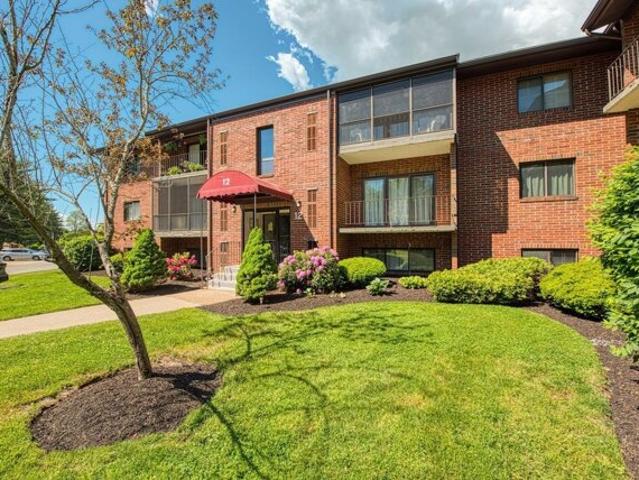Oak St Unit, Brockton, Condo For Sale