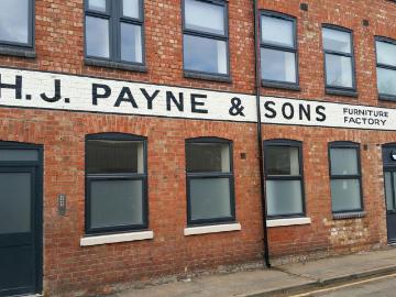 Oak Street, Northampton NN1, 1 bed flat to rent, £815 pcm | PrimeLocation