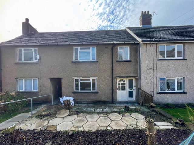 Oak Street, Colne 3 bed terraced house to rent £850 pcm £196 pw