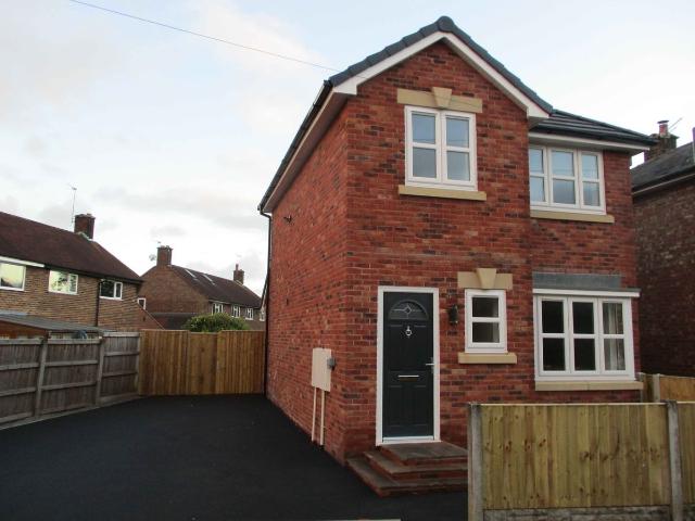 Oak Street, Croft, Warrington, Cheshire WA3, 3 bed detached house to rent, £1,300 pcm | PrimeLocation
