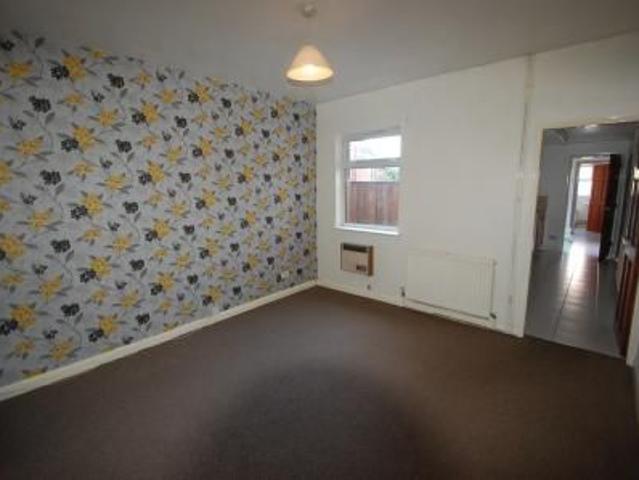 Oak Street, Staffordshire, Burton upon Trent, DE14