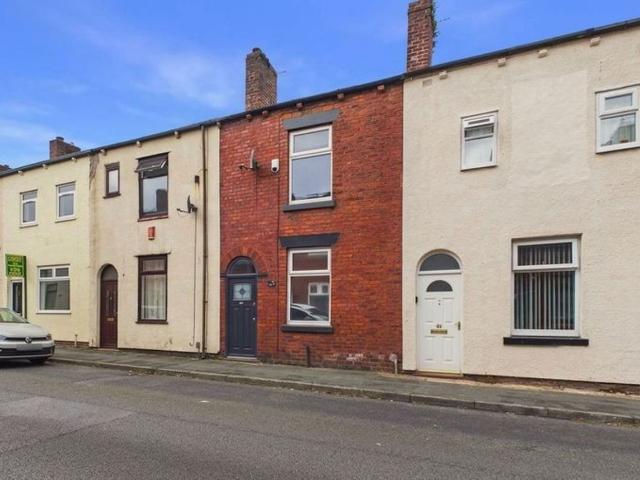 Oak Street, Tyldesley M29, 2 bed terraced house to rent, £850 pcm | PrimeLocation