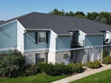 Oak Street Townhomes