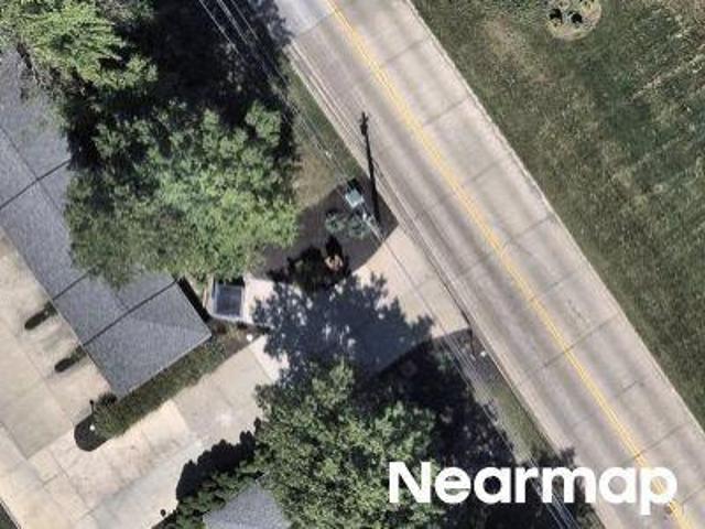Oak Point Rd