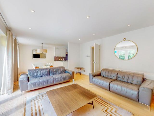 Oak Park Gardens, London SW19, 3 bed semi detached house to rent, £3,750 pcm | PrimeLocation