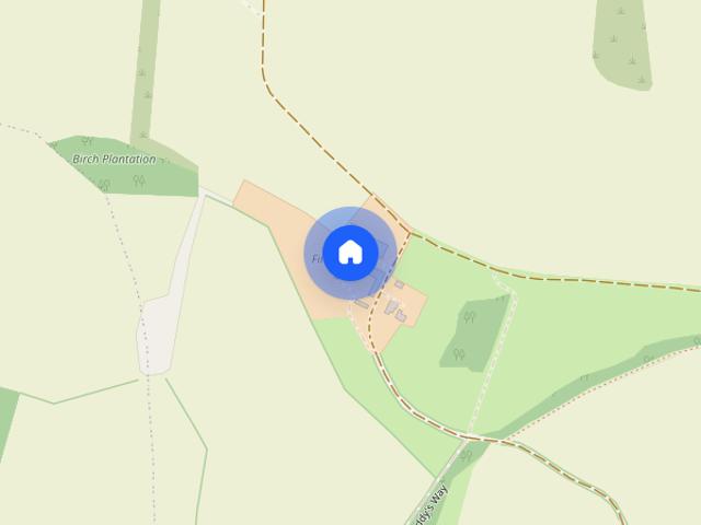 Oak Park, Hunsdon, SG12