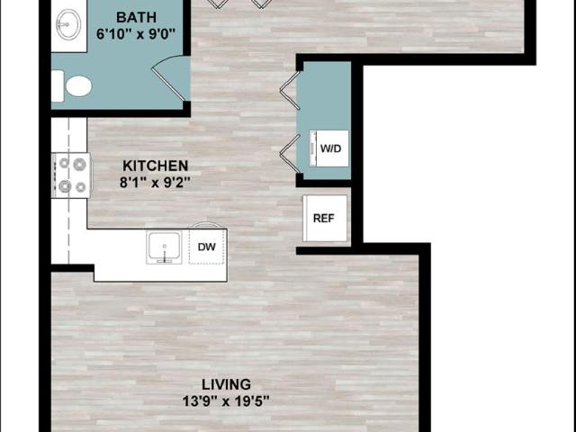 Oak Park IL 60301 105336511