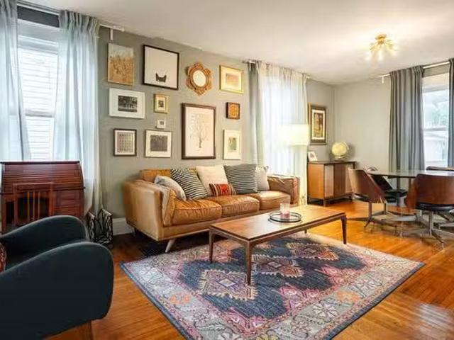 Oak Park Place