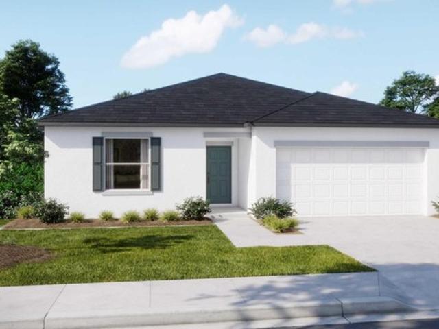 Oak Plan Venice Community