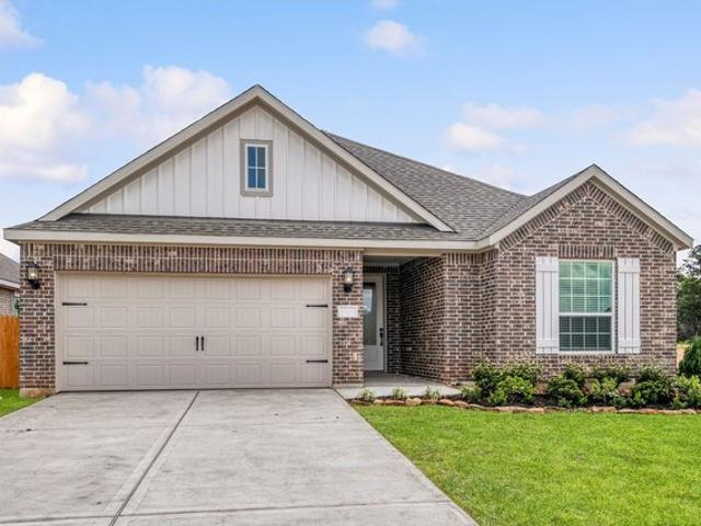 Oak Plan Sweetwater Ridge Community