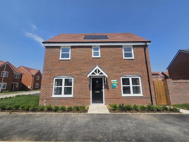 Oak Road, Garden City, Deeside, Flintshire CH5, 3 bed detached house to rent, £1,300 pcm | PrimeLocation