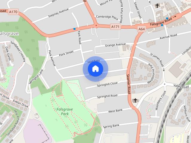 Oak Road, Scarborough, YO12