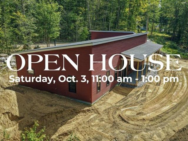 Oak Rdg W, Wiscasset, Home For Sale