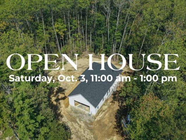 Oak Rdg W, Wiscasset, Home For Sale
