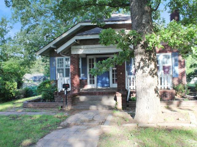 Oak Ridge Dr