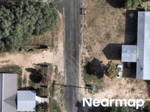 Oak Ridge Dr