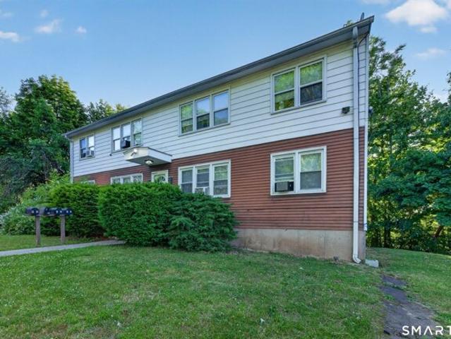 Oak Ridge Dr Apt,new Haven, Condo For Sale