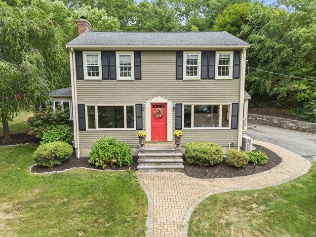 Oak Ridge Dr, Ayer, Home For Sale