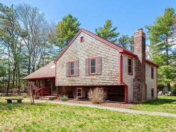 Oak Ridge Dr, Bourne, Home For Sale