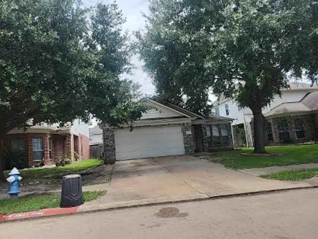 Oak Ridge Park Dr