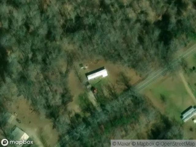 Oak Ridge Rd