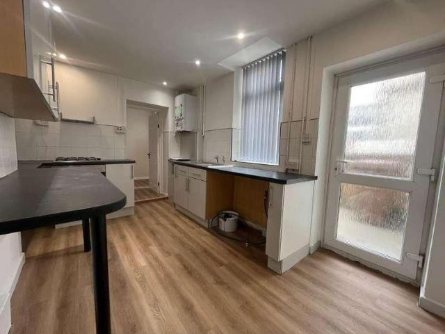 Oak Terrace, Llanbradach, CF83