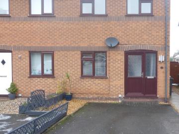 North Warwickshire, Stoke and Staffordshire, West Midlands, Midlands