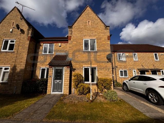 Oak Tree Close, Rotherham S66, 2 bed end terrace house to rent, £895 pcm | PrimeLocation