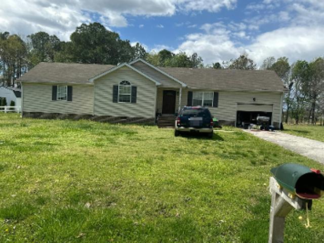 Oak Tree Dr