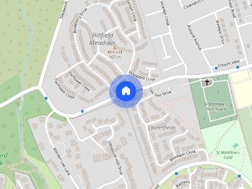 Oak Tree Drive, Silksworth, Sunderland, SR3