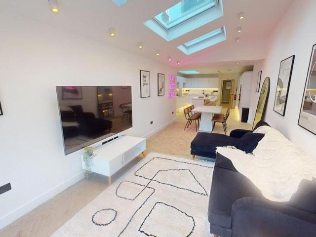 Oak Tree Lane, Birmingham B29 1 bed in a house share to rent £780 pcm £180 pw