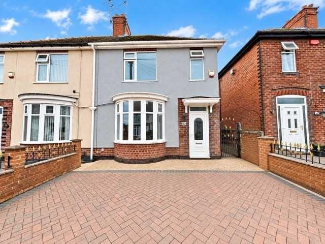 Oak Tree Road, Sutton In Ashfield NG17, 3 bed semi detached house to rent, £995 pcm | PrimeLocation
