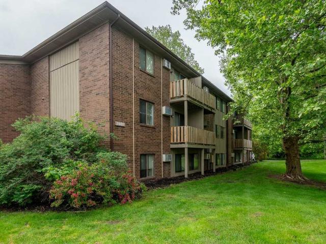 Oak Valley Apartments 1 Bedroom Apartment for Rent at 2935 Oak Valley Ave Sw, Wyoming, MI 49519