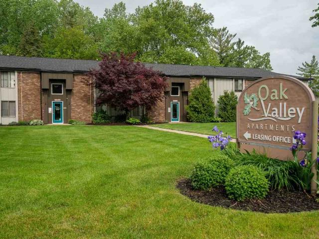Oak Valley Apartments 1 Bedroom Apartment for Rent at 2935 Oak Valley Ave Sw, Wyoming, MI 49519