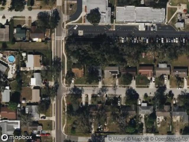 Oak Village Dr