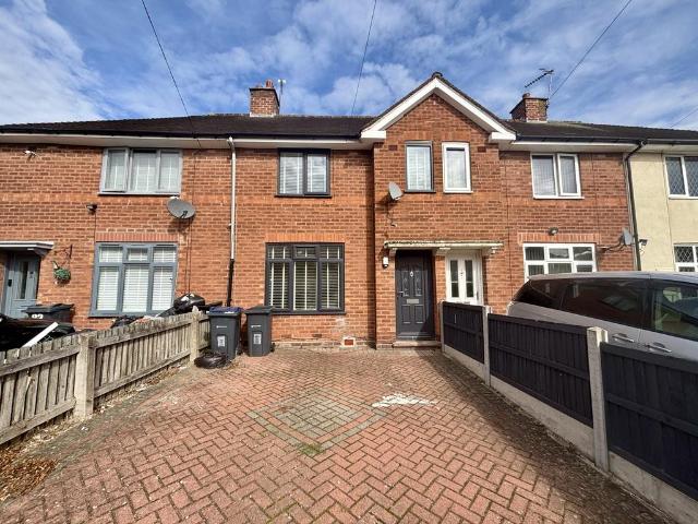 Oakcroft Road, Birmingham, B13 2 bed house to rent £1,100 pcm £254 pw
