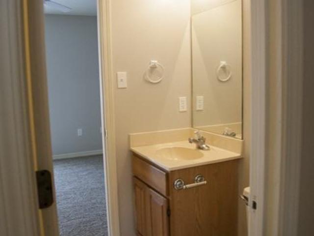 Oakcrest Townhomes 2 Bedroom Apartment for Rent at Oakcrest Dr, Hattiesburg, MS 39402