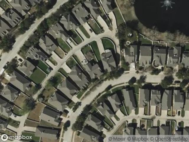 Oakcrest Dr