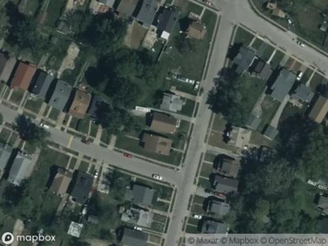 Oakdale Ave