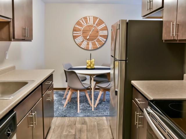 Oakdale Apartments