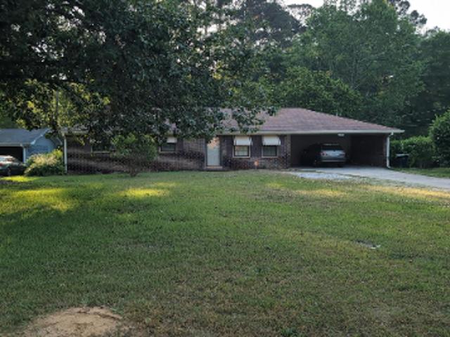 Oakdale Dr