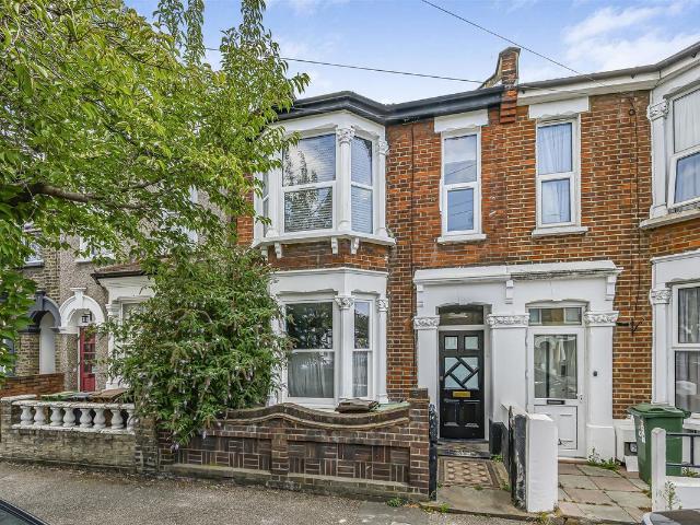 Oakdale Road, Leytonstone E11, 2 bed flat to rent, £1,800 pcm | PrimeLocation