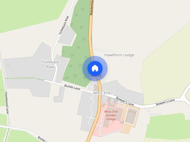 Oakdale Road, Maidenhead