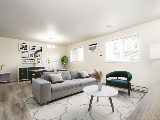 Oakdale Towers 3 Bed Franklin C Apartment for Rent