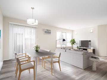 Oakdale Towers 3 Bed Franklin D [object Promise] for Rent