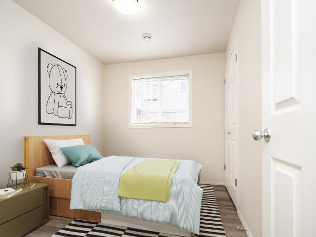 Oakdale Towers 3 Bedroom Apartment for Rent at 59 Oakdale Dr, Blumenort, MB R0A