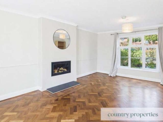 Oakdale, Welwyn Garden City, AL8