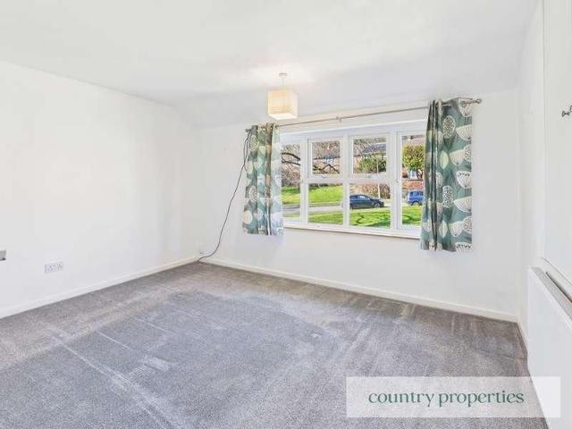 Oakdale, Welwyn Garden City, AL8