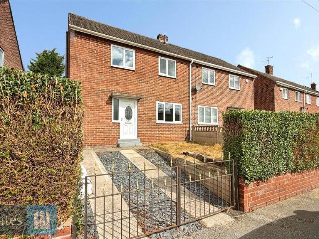 Oakdale, Worsbrough, Barnsley, S70 3 bed semi detached house to rent £950 pcm £219 pw