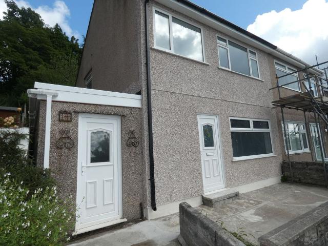 Oakdene Close, Baglan, Port Talbot SA12, 3 bed semi detached house to rent, £900 pcm | PrimeLocation